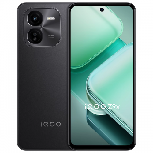 iQOO Z9x 5G全網(wǎng)通新款手機(jī)